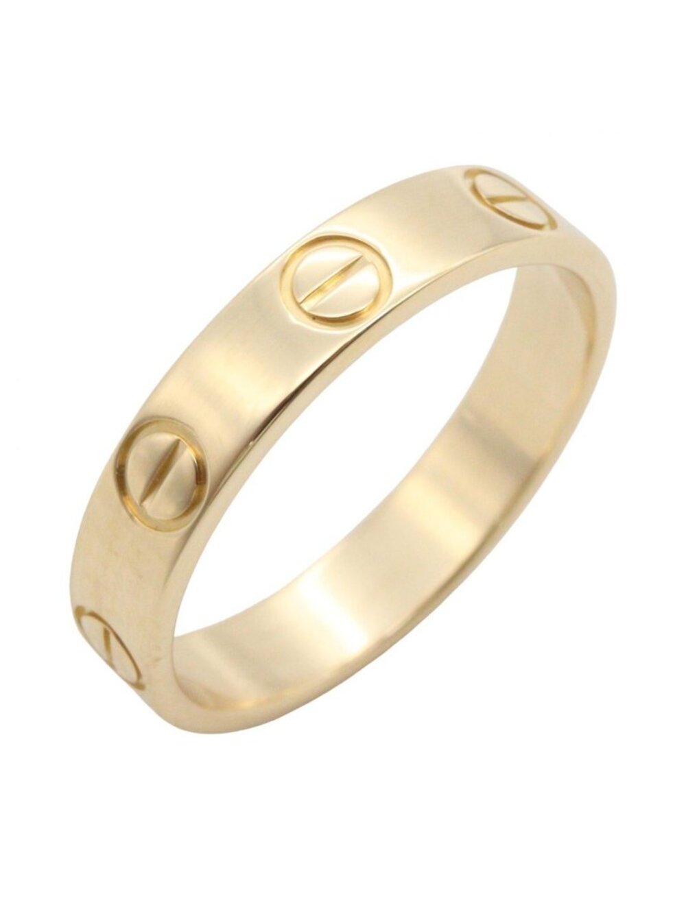 Cartier Ring Mini Love 18k